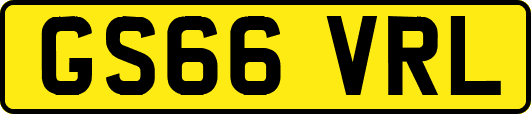 GS66VRL