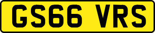 GS66VRS