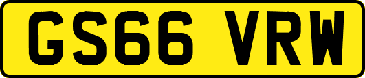 GS66VRW