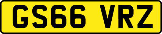 GS66VRZ