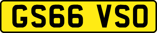 GS66VSO