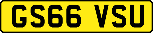GS66VSU
