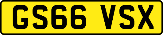 GS66VSX