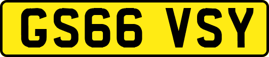 GS66VSY