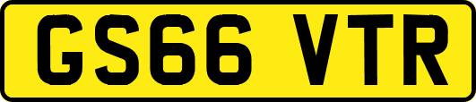 GS66VTR