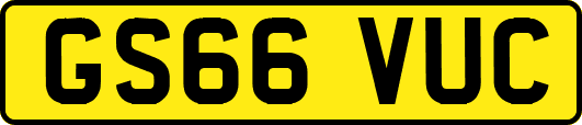 GS66VUC