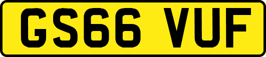 GS66VUF