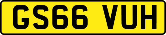 GS66VUH