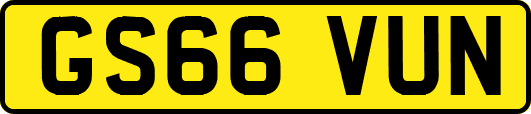 GS66VUN