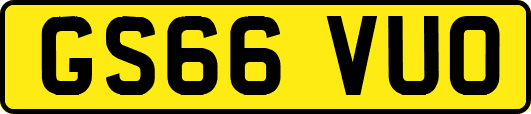 GS66VUO