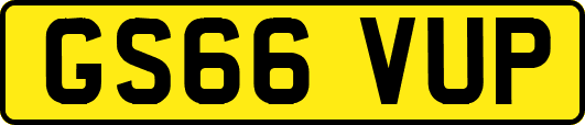 GS66VUP