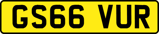 GS66VUR