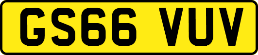 GS66VUV