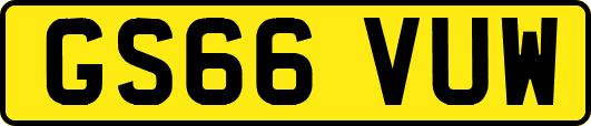 GS66VUW