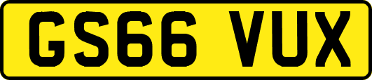 GS66VUX