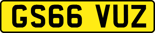 GS66VUZ
