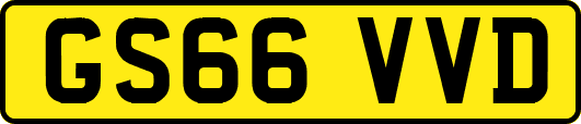 GS66VVD