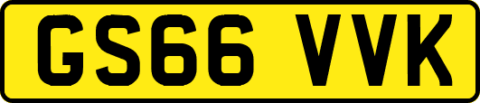 GS66VVK