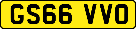 GS66VVO
