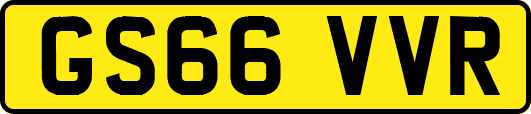 GS66VVR