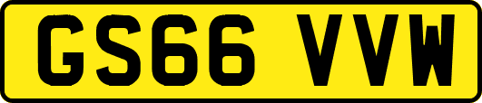 GS66VVW