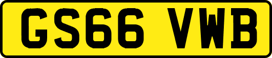 GS66VWB
