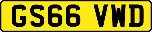 GS66VWD