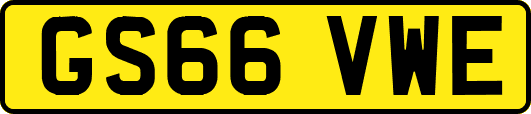 GS66VWE