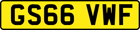 GS66VWF