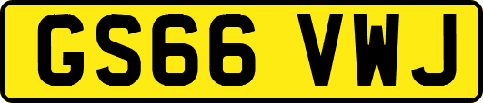 GS66VWJ