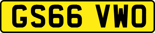 GS66VWO