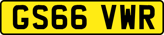 GS66VWR