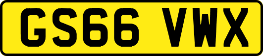 GS66VWX
