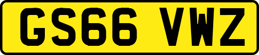 GS66VWZ