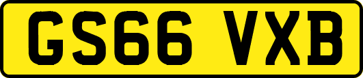 GS66VXB