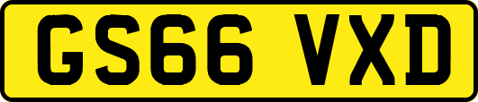 GS66VXD