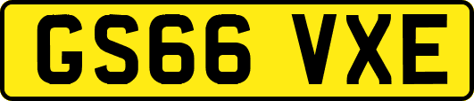 GS66VXE