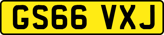 GS66VXJ