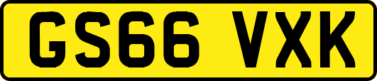 GS66VXK