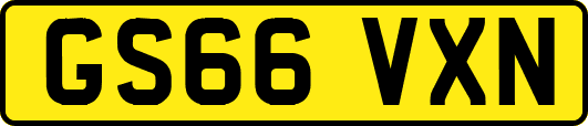 GS66VXN