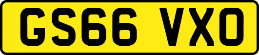 GS66VXO