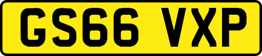 GS66VXP