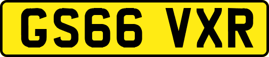 GS66VXR