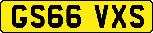 GS66VXS