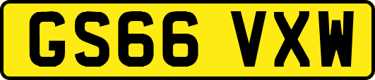 GS66VXW