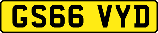 GS66VYD