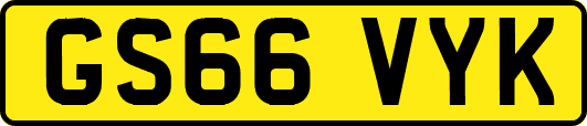 GS66VYK