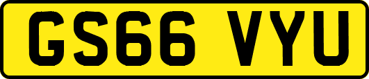 GS66VYU