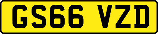 GS66VZD