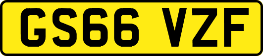 GS66VZF